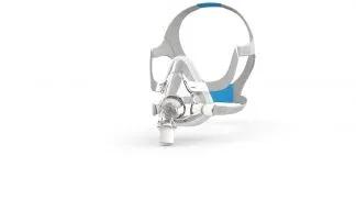Full Face Mask