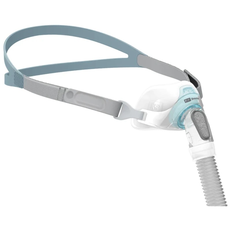 Brevida™  Complete Nasal Pillows Mask thumbnail