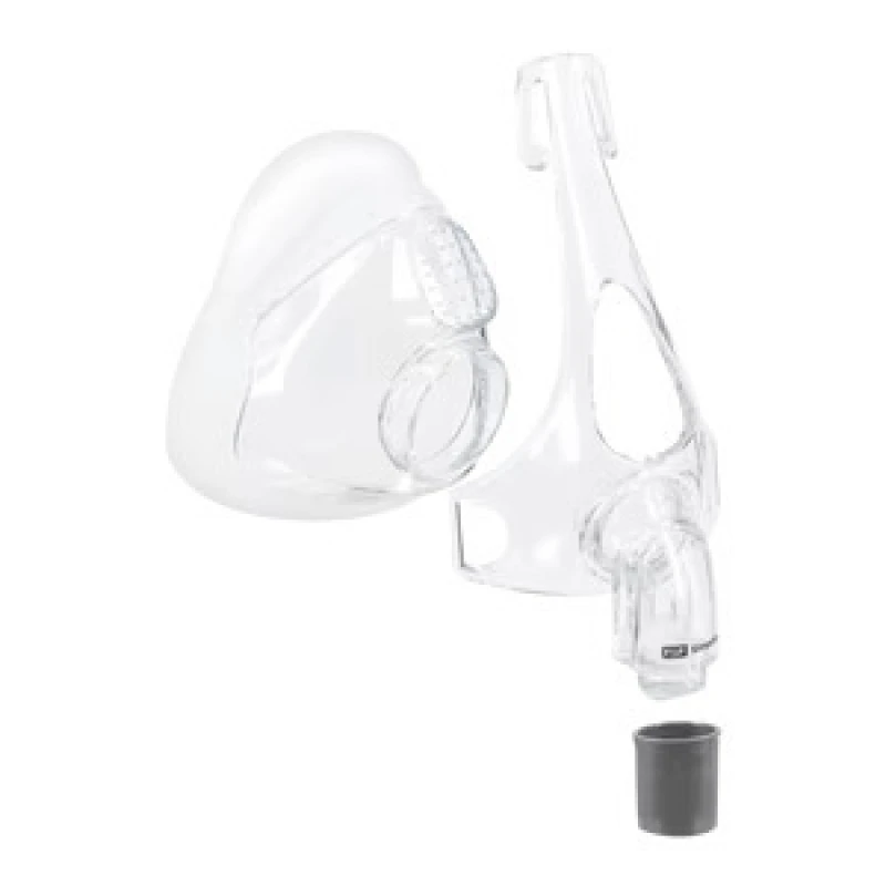 Simplus™ Complete Full Face Mask thumbnail