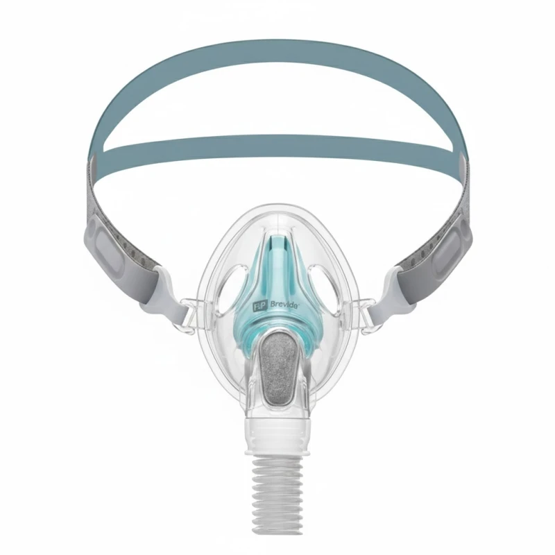 Brevida™  Complete Nasal Pillows Mask thumbnail