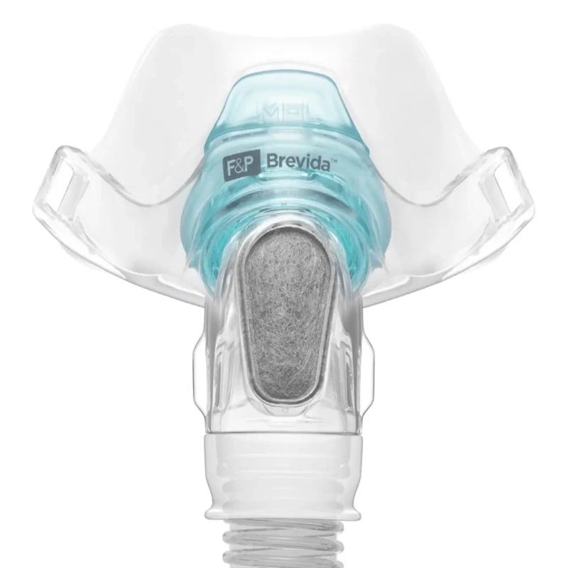 Brevida™  Complete Nasal Pillows Mask thumbnail