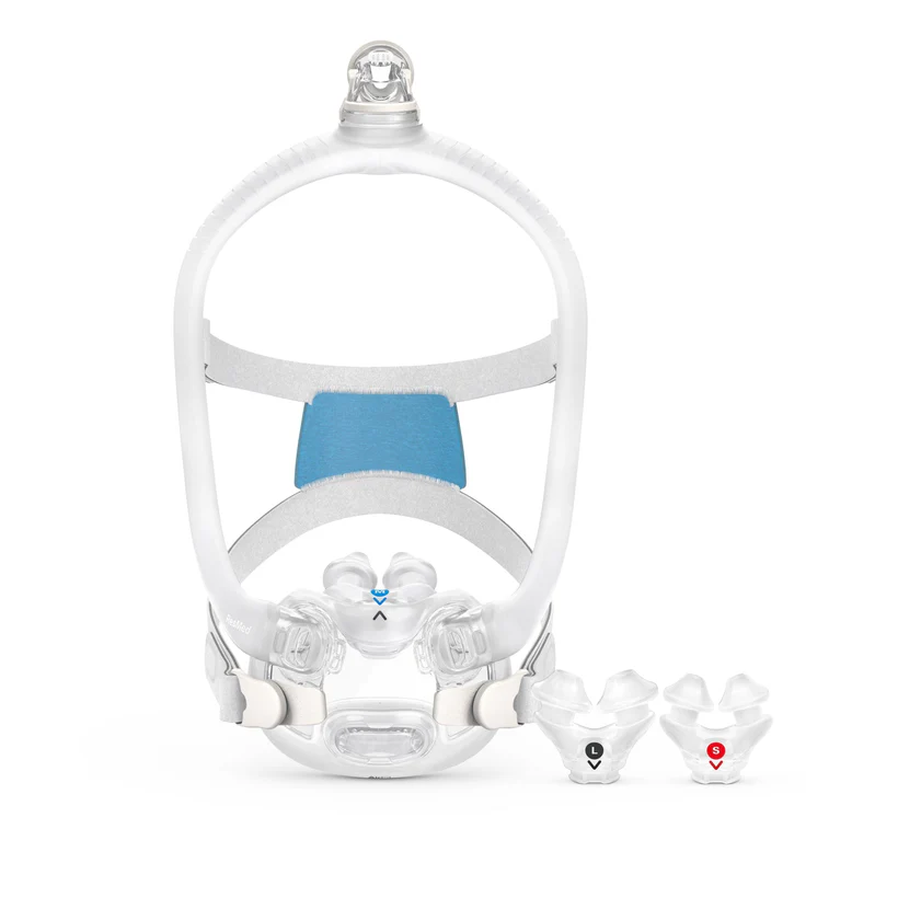Oral Nasal Mask