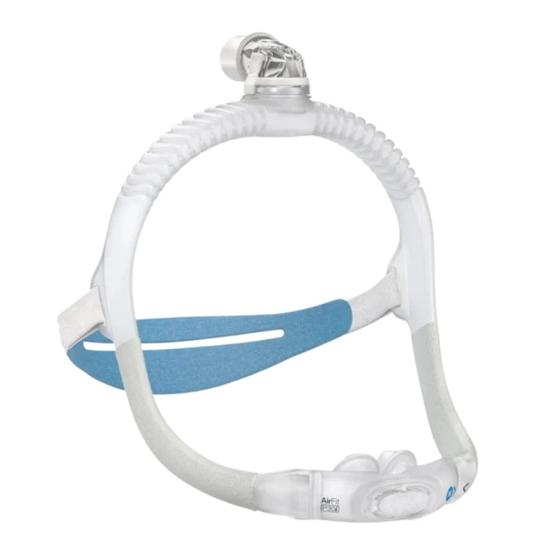 AirSense 11 Autoset Bundle with AirFit P30i Nasal Pillow Mask & Filters thumbnail