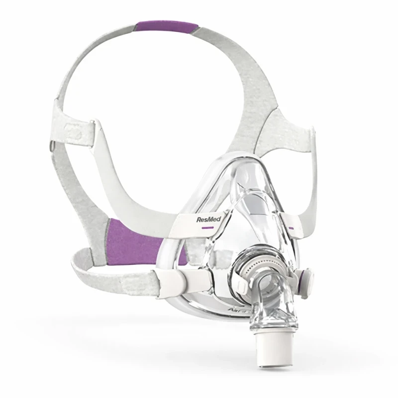 AirSense 11 with AirFit F20 Mask Bundle thumbnail