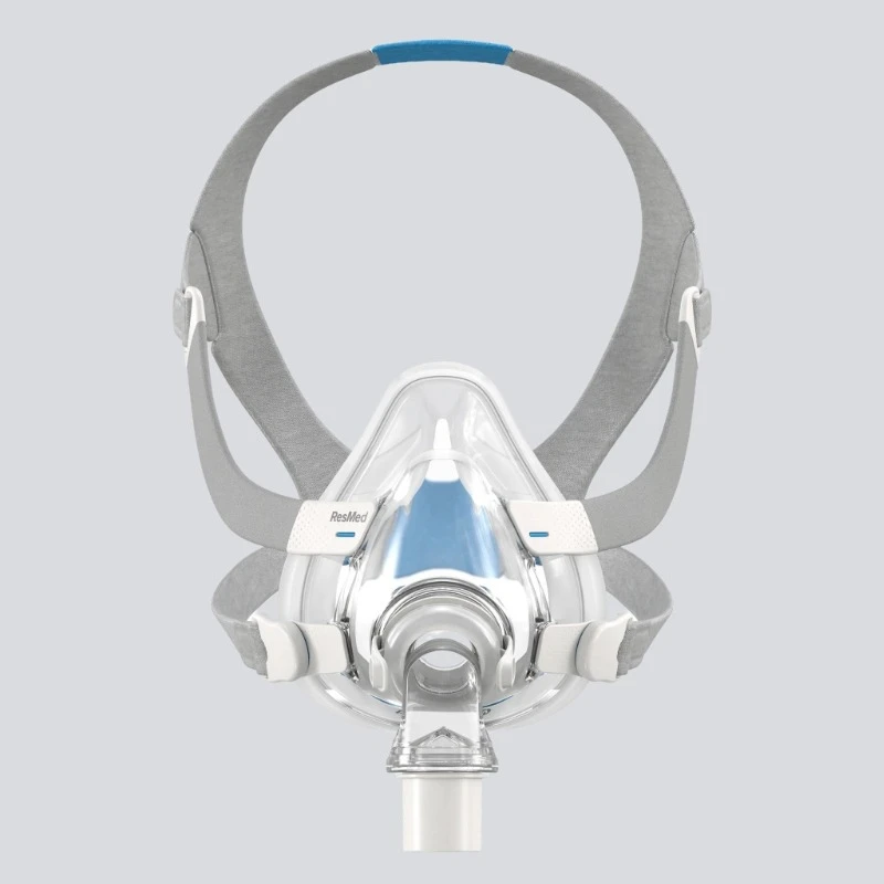 AirSense 11 with AirFit F20 Mask Bundle thumbnail