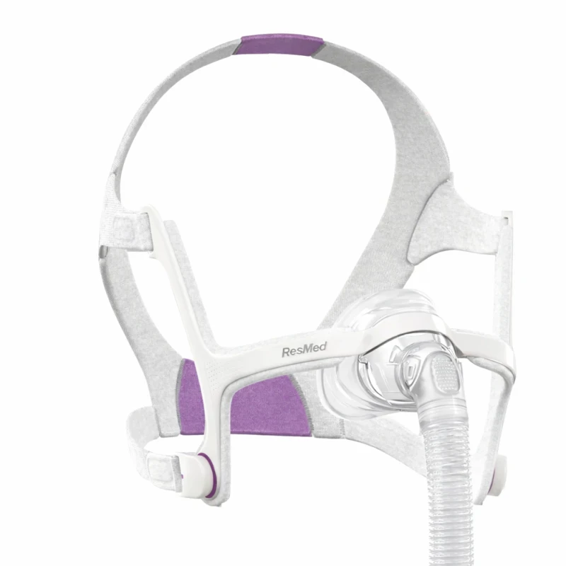 AirSense 11 with AirFit N20 Mask Bundle thumbnail