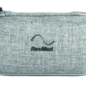 CPAP travel case