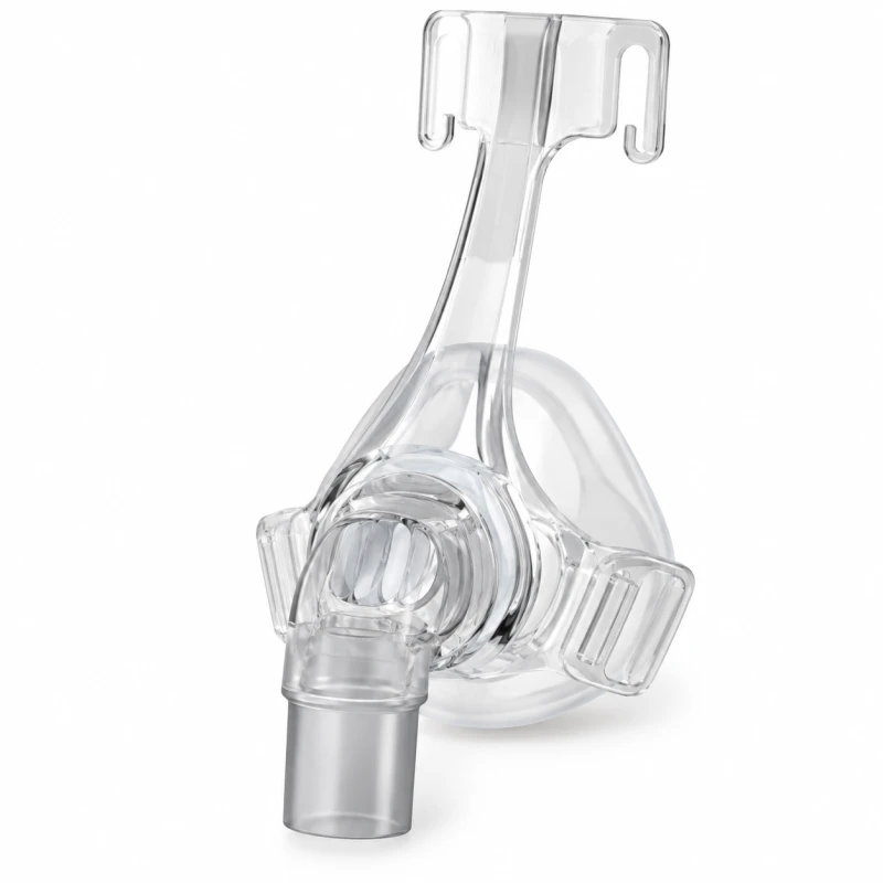 Eson™ Nasal Mask without Headgear thumbnail