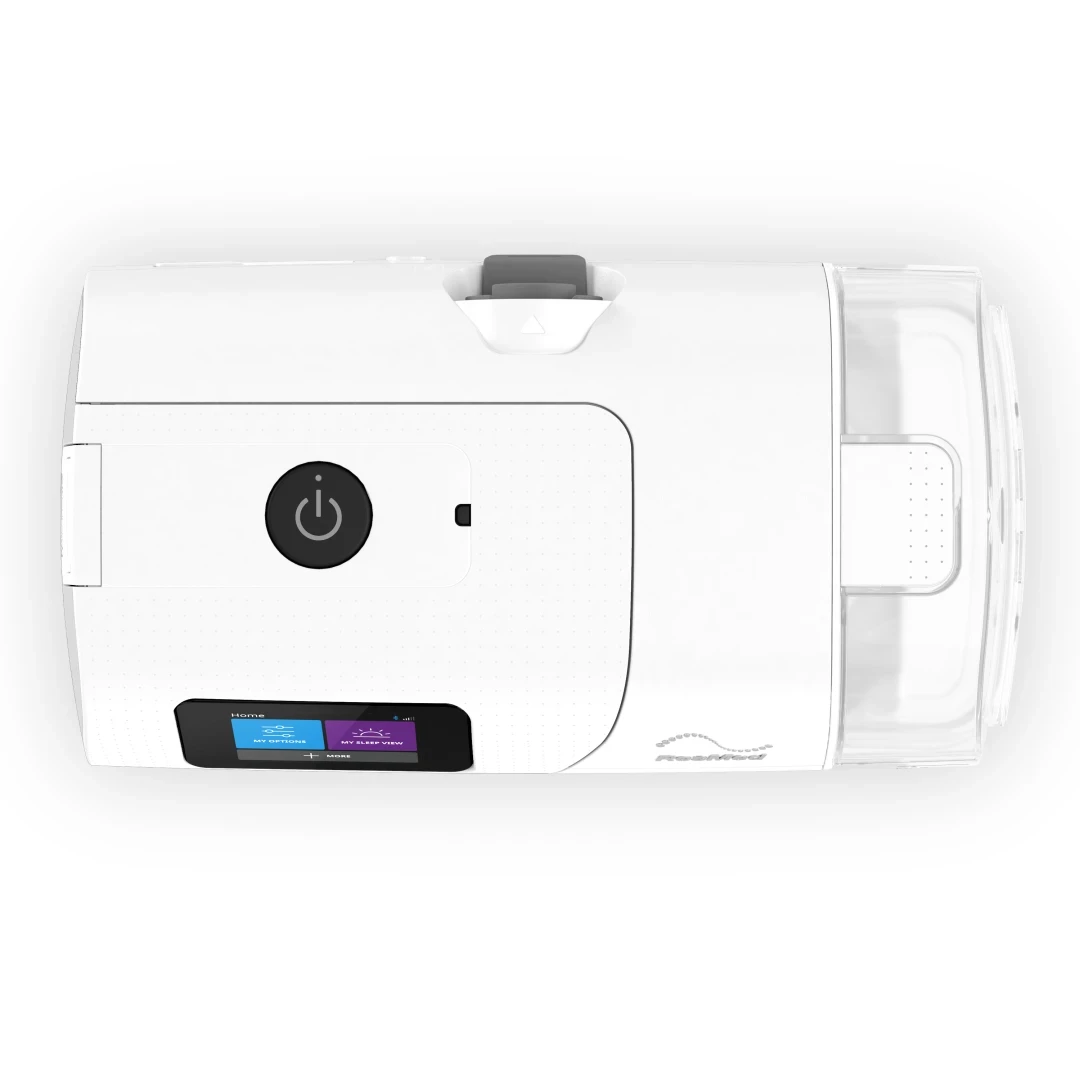 AirCurve™ 11 VAuto with HumidAir™ 11 thumbnail