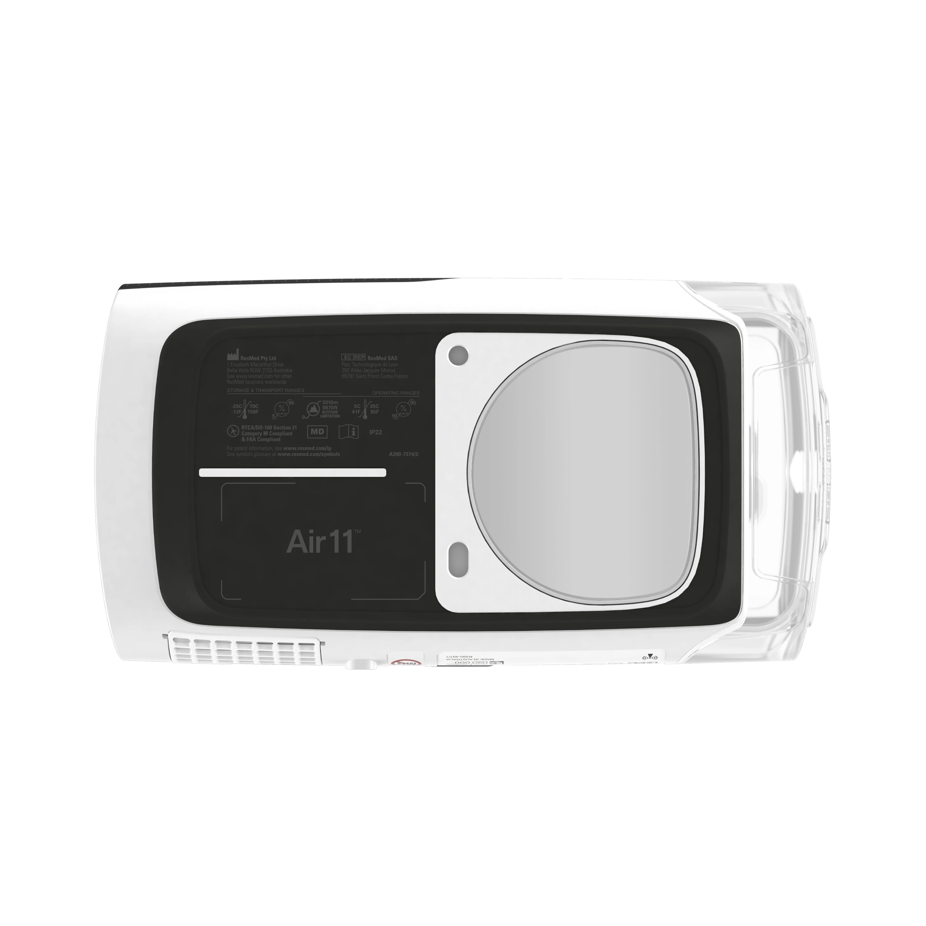 AirSense™ 11 Elite with HumidAir™ thumbnail