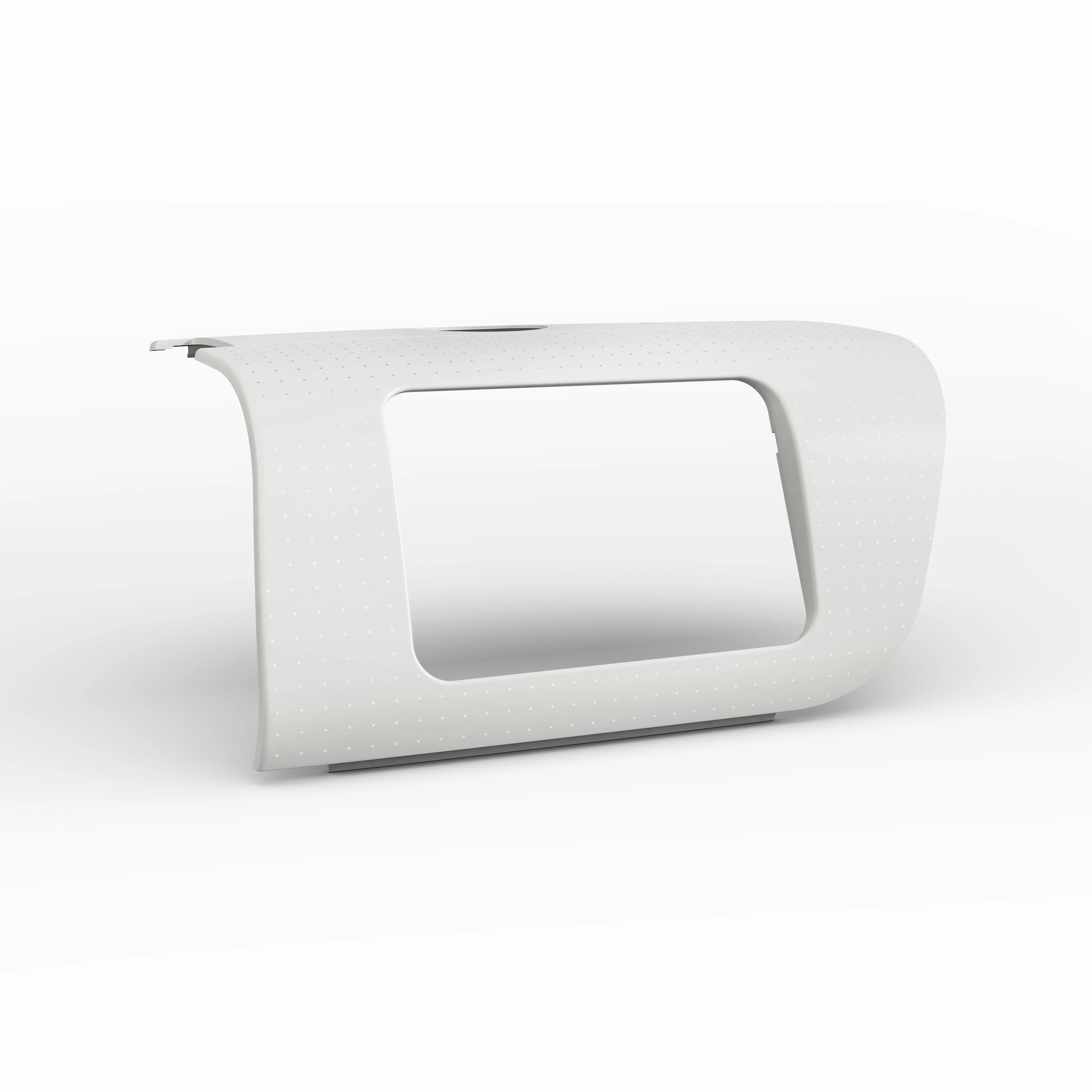 ResMed AirCurve 11 Face Plate thumbnail