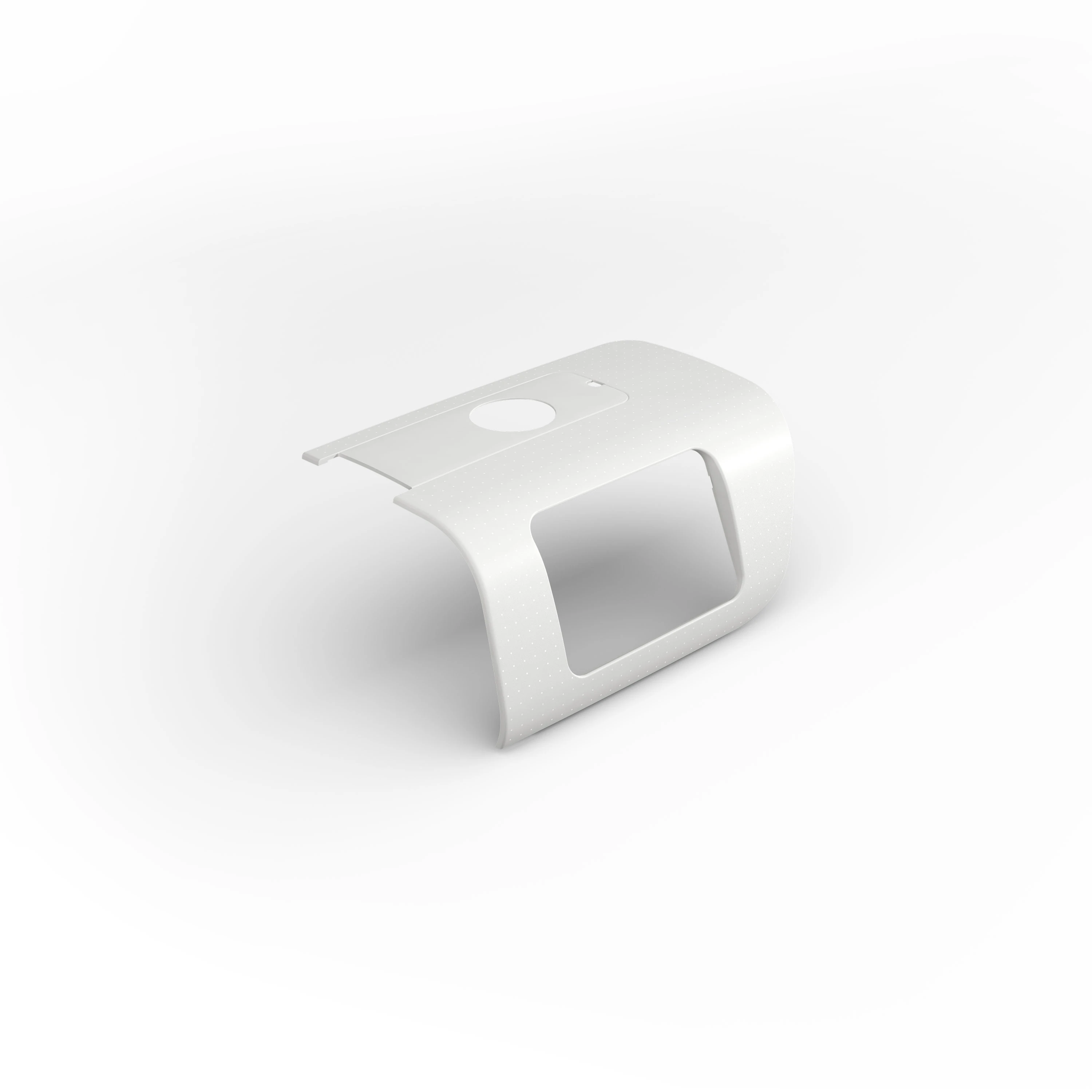 ResMed AirCurve 11 Face Plate thumbnail