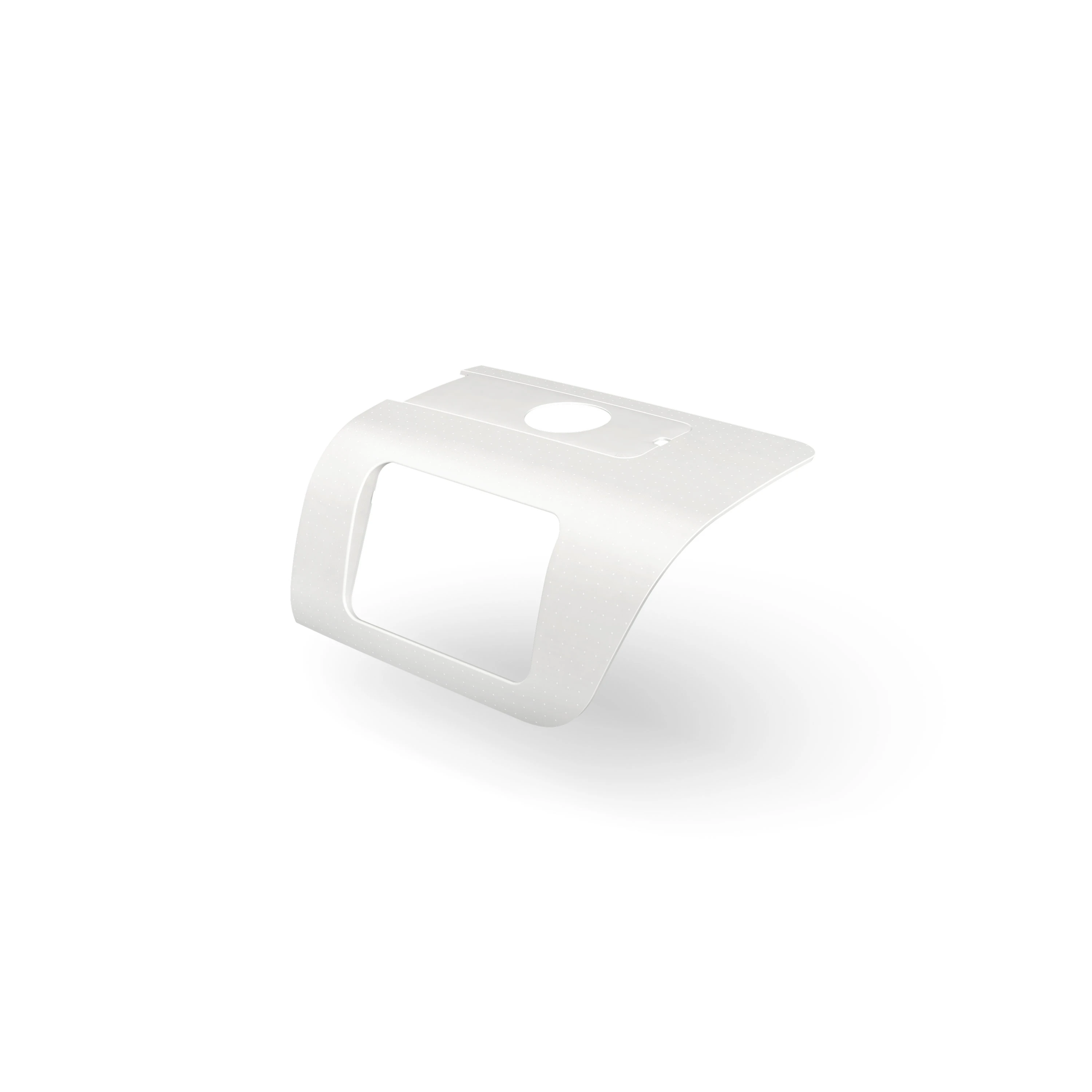 ResMed AirCurve 11 Face Plate thumbnail