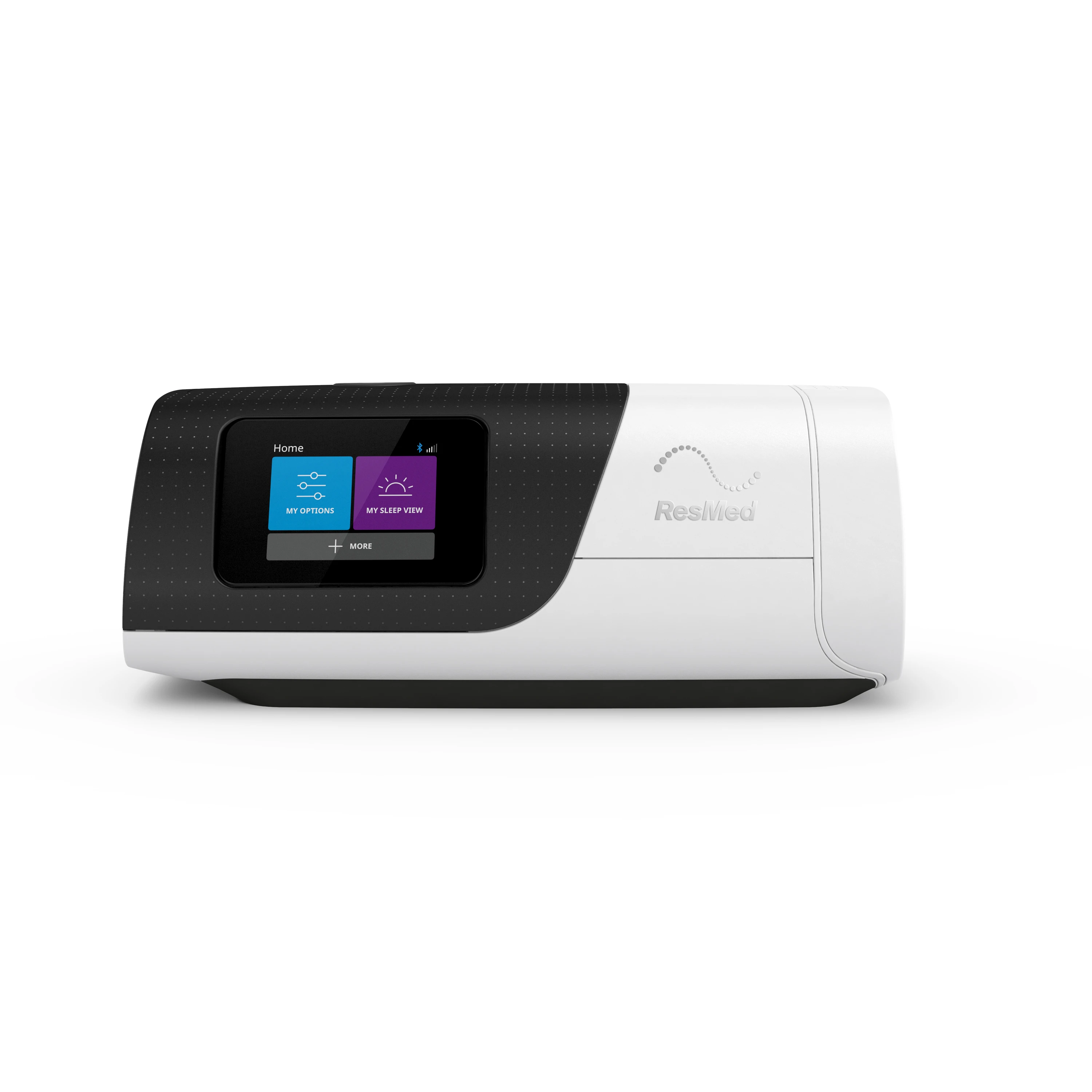 ResMed AirSense™ 11 AutoSet™ with HumidAir™ and ClimateLineAir™ 11 tube thumbnail