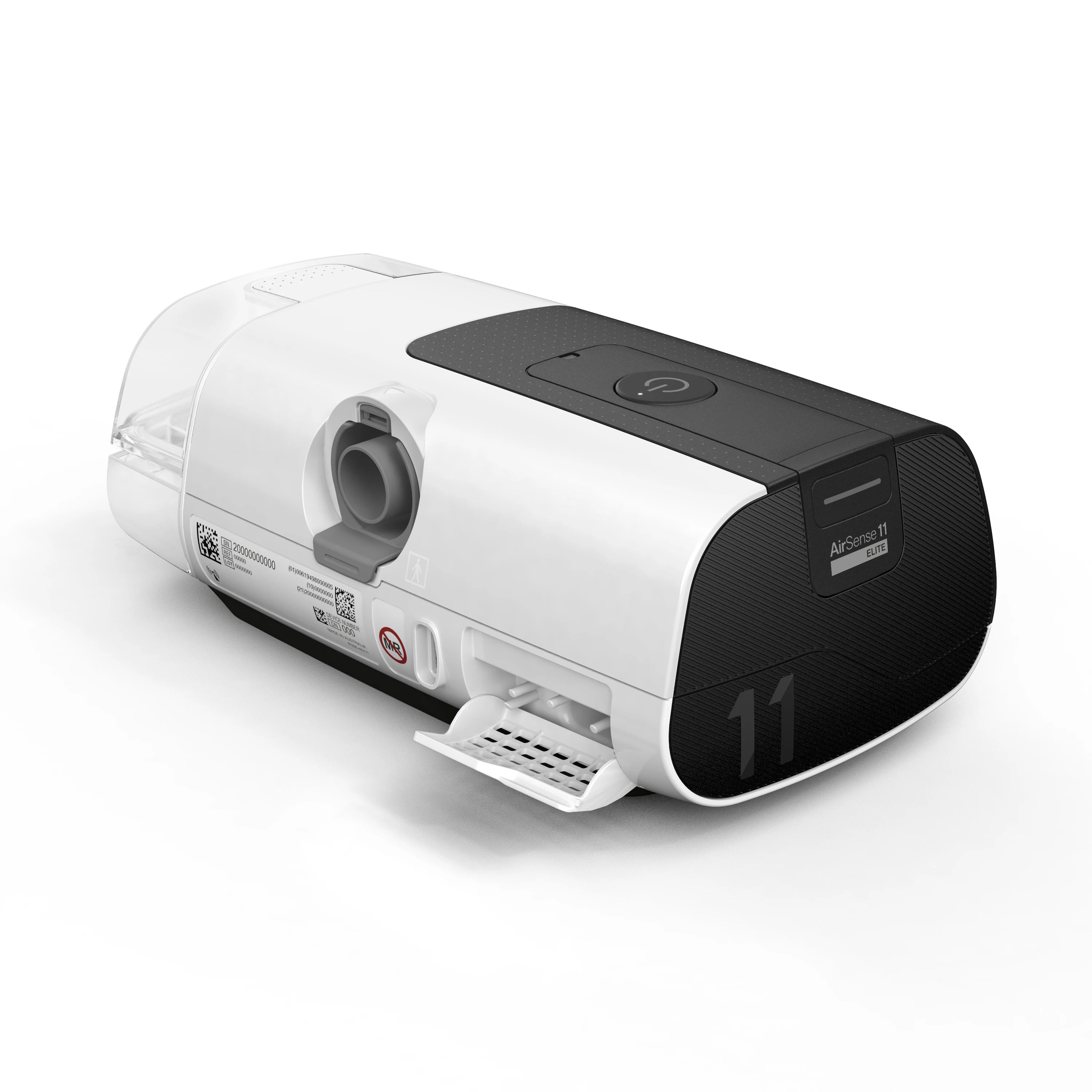 ResMed AirSense™ 11 Elite™ with HumidAir™ and ClimareLineAir™ 11 Heated Tubing thumbnail