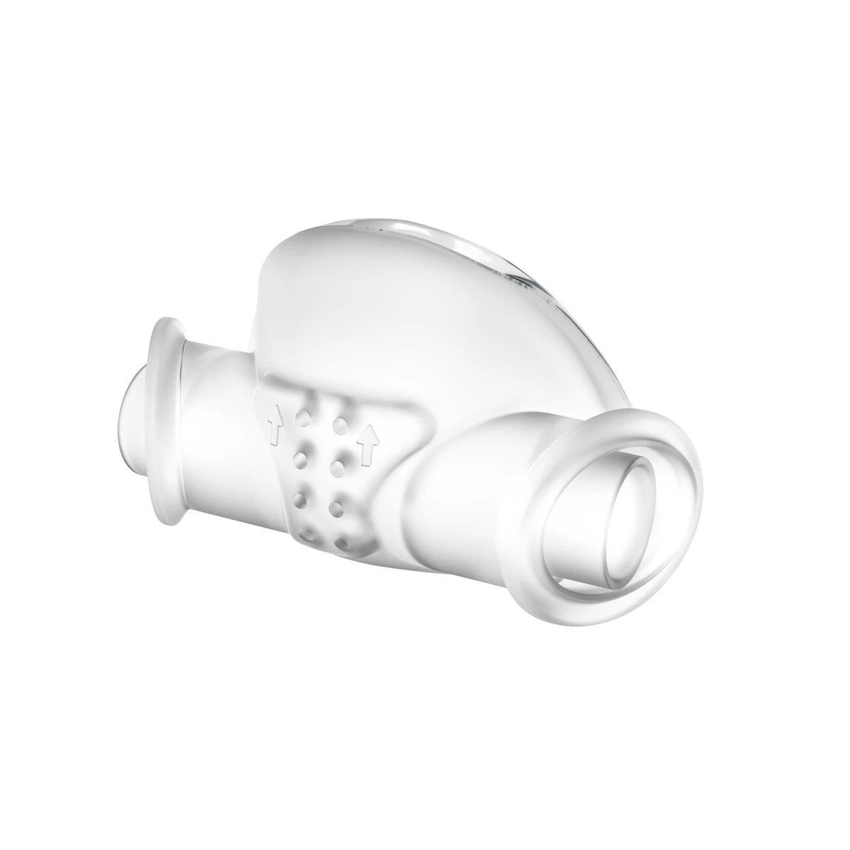 ResMed Pixi™ Pediatric Nasal Mask Cushion (One Size) thumbnail