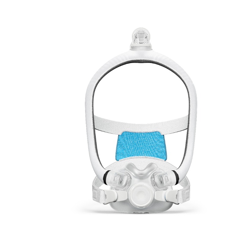 ResMed AirTouch™ F30i Comfort Mask System