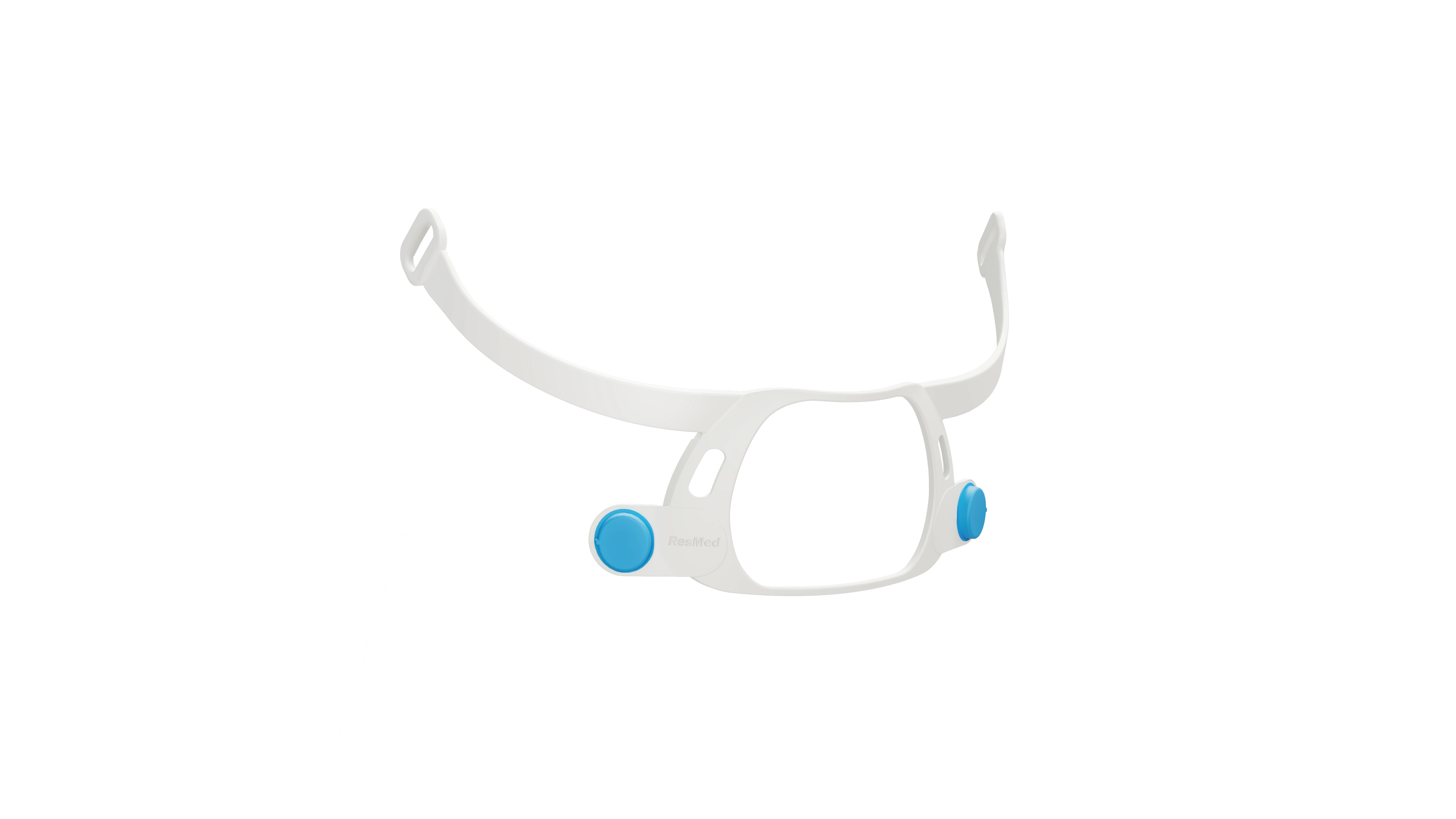 ResMed AirFit™ F40 Frame System thumbnail