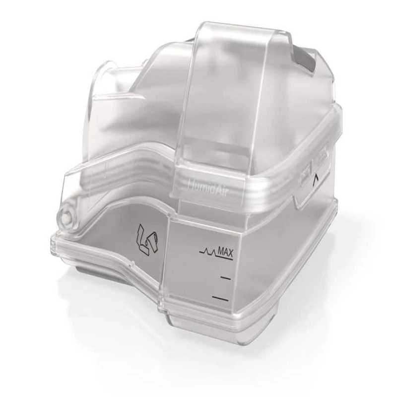 AirCurve™ 10 VAuto BiPAP Machine with HumidAir™ thumbnail