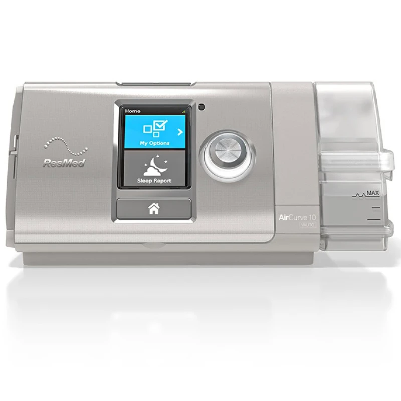 AirCurve™ 10 VAuto BiPAP Machine with HumidAir™ thumbnail