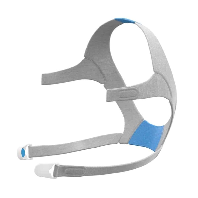 AirFit/AirTouch™ F20 Headgear Only