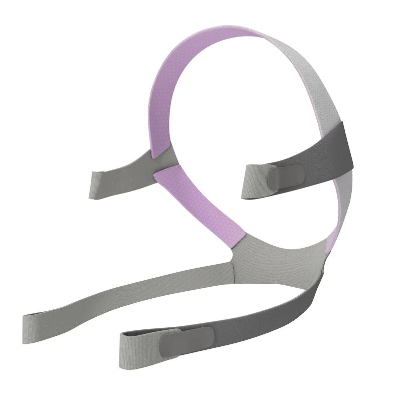 AirFit™ F10 Headgear Only - For Her