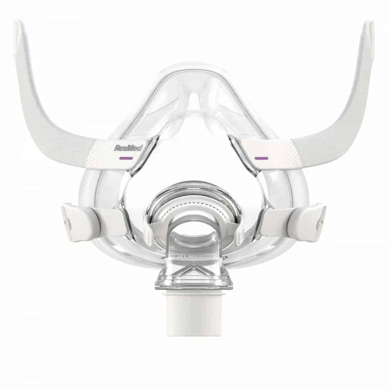 AirFit™ F20 Frame System (without Headgear) thumbnail