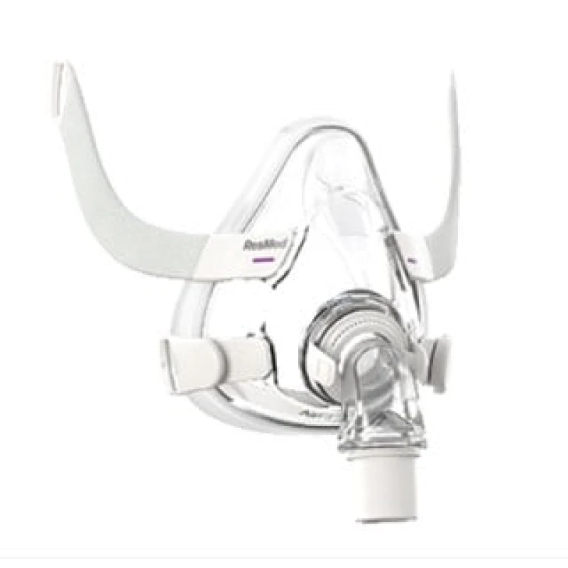 AirFit™ F20 Frame System (without Headgear) thumbnail