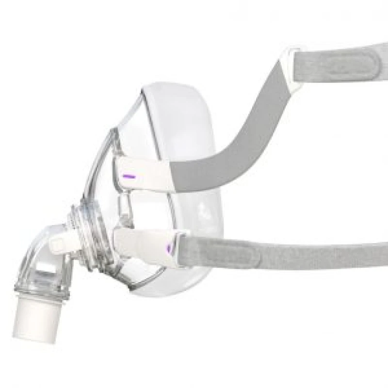 ResMed AirFit™ F20 for Her Complete Mask System thumbnail
