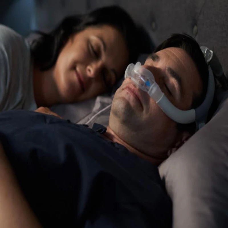 AirFit™ N30i Frame with Cushion thumbnail