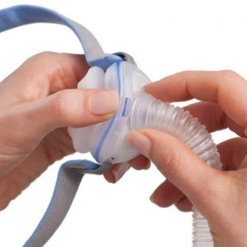 ResMed AirFit™ P10 Complete Pillows Mask thumbnail