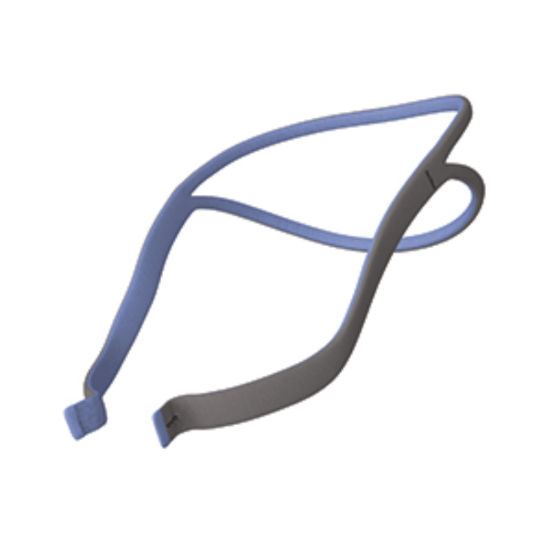 AirFit P10 Headgear Only - Blue