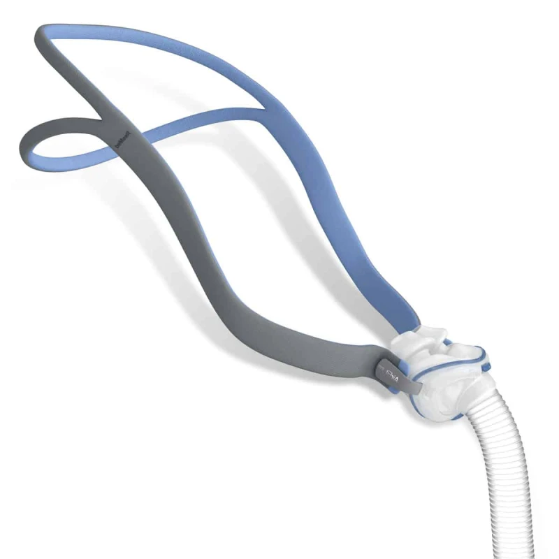 AirSense™ 11 AutoSet with AirFit™ P10 Pillows Mask thumbnail