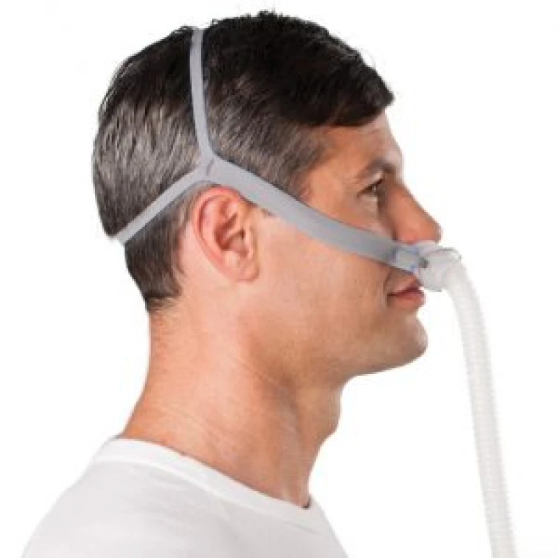 ResMed AirFit™ P10 Complete Pillows Mask thumbnail