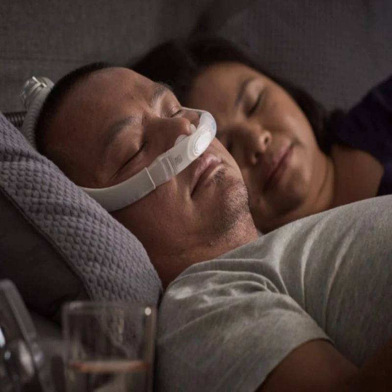 AirFit™ P30i Nasal Pillow Mask thumbnail