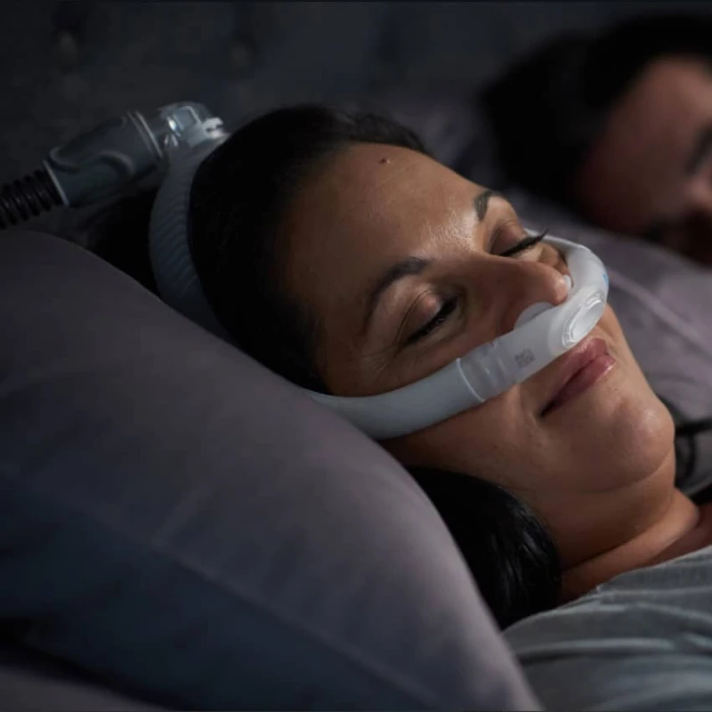 AirFit™ P30i Nasal Pillows thumbnail
