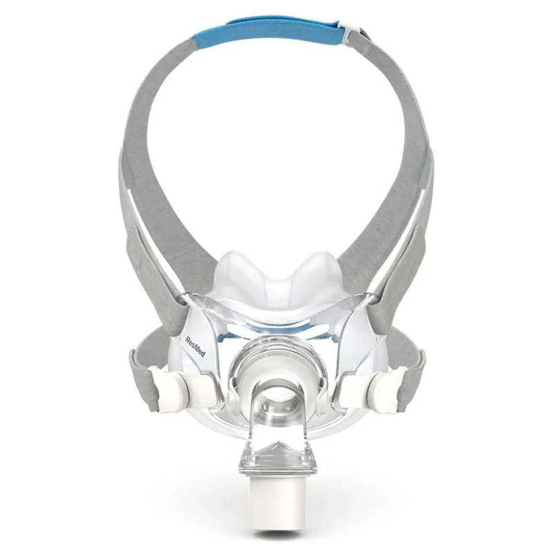 AirMini with AirFit F30 Full Face Mask Bundle thumbnail