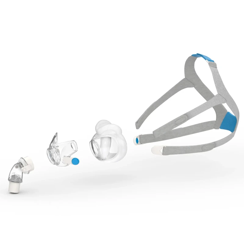 AirMini with AirFit F30 Full Face Mask Bundle thumbnail