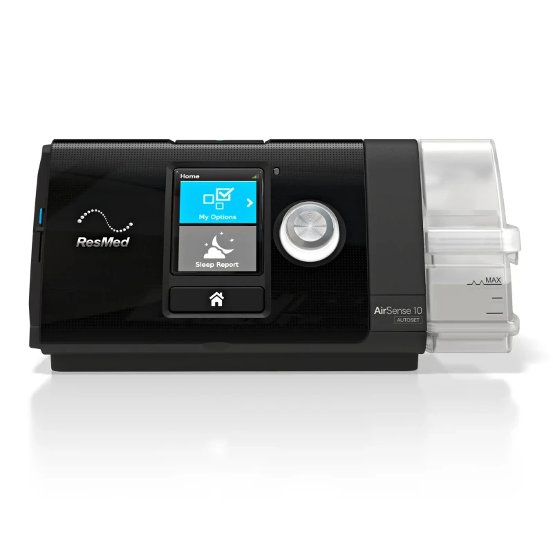 AirSense 10 AutoSet with AirFit N20 thumbnail