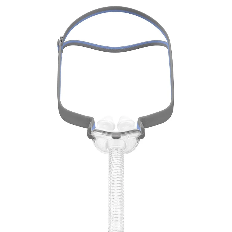 AirSense 10 AutoSet with P10 Nasal Pillow Mask Bundle thumbnail