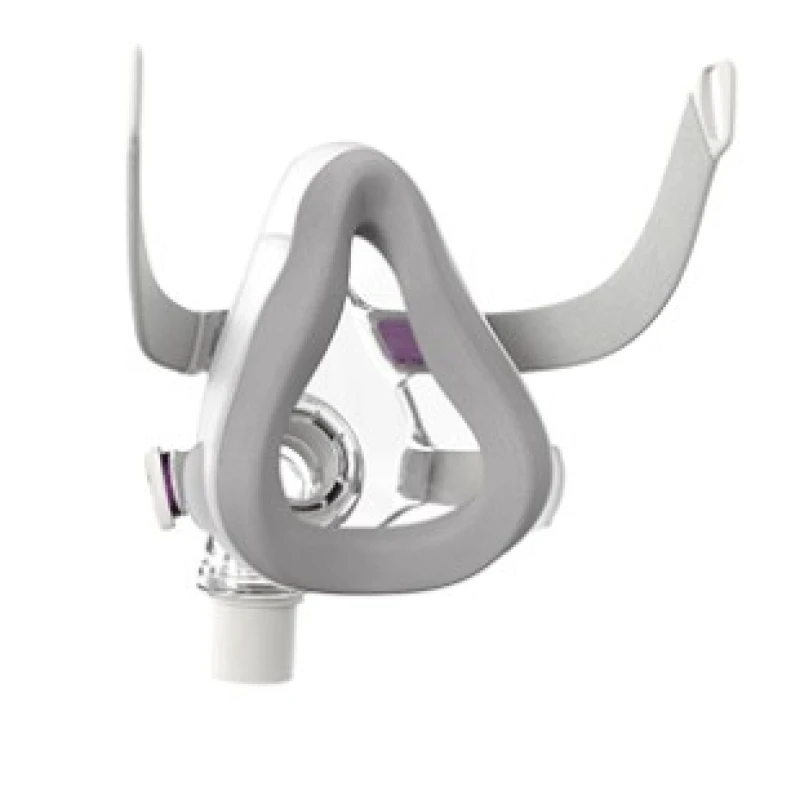 AirTouch™ F20 Frame and Cushion without Headgear thumbnail