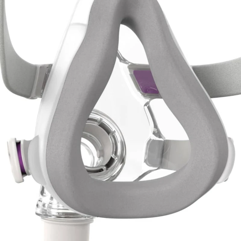 ResMed AirTouch™ F20 for Her Complete Mask System thumbnail