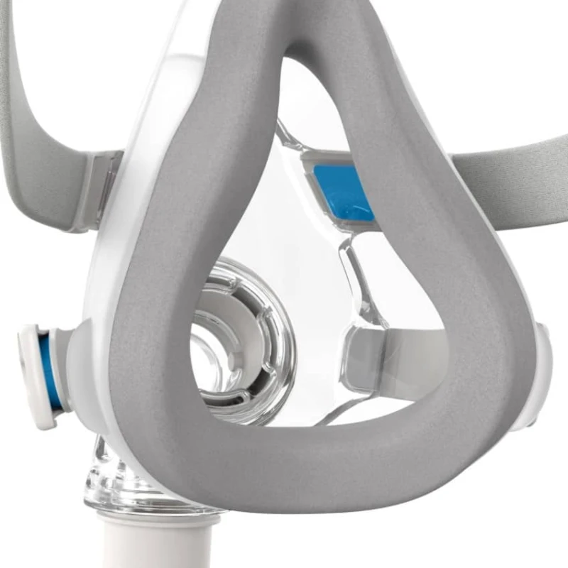 AirTouch™ F20 Frame and Cushion without Headgear thumbnail