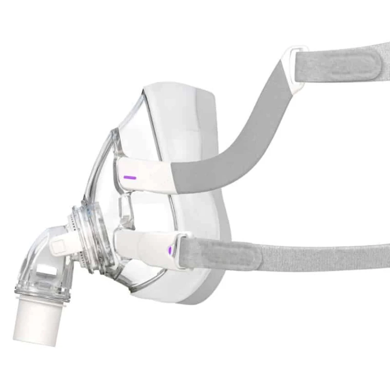 ResMed AirTouch™ F20 for Her Complete Mask System thumbnail