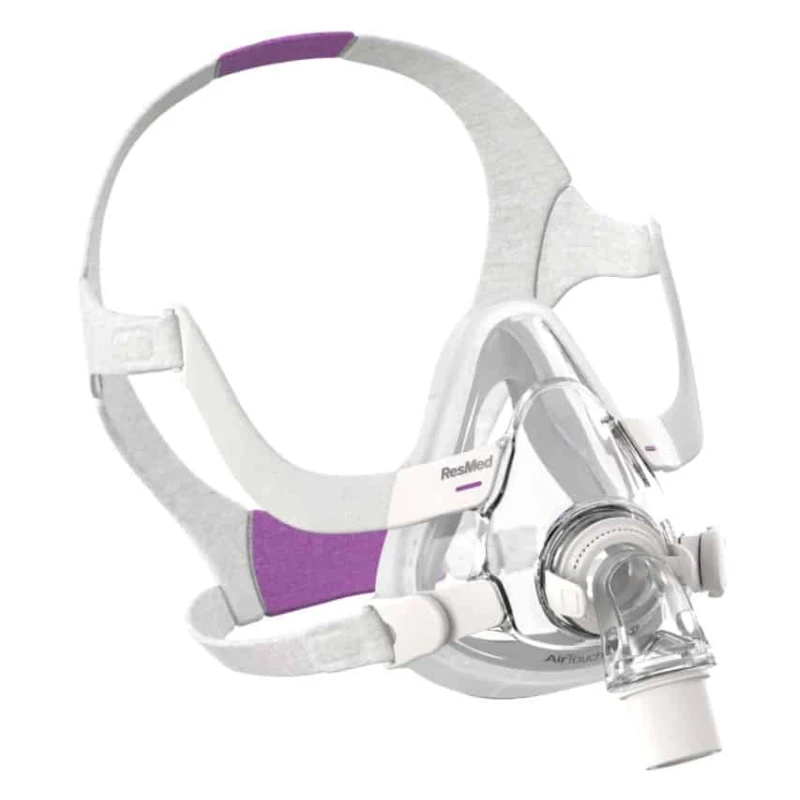 ResMed AirTouch™ F20 for Her Complete Mask System thumbnail