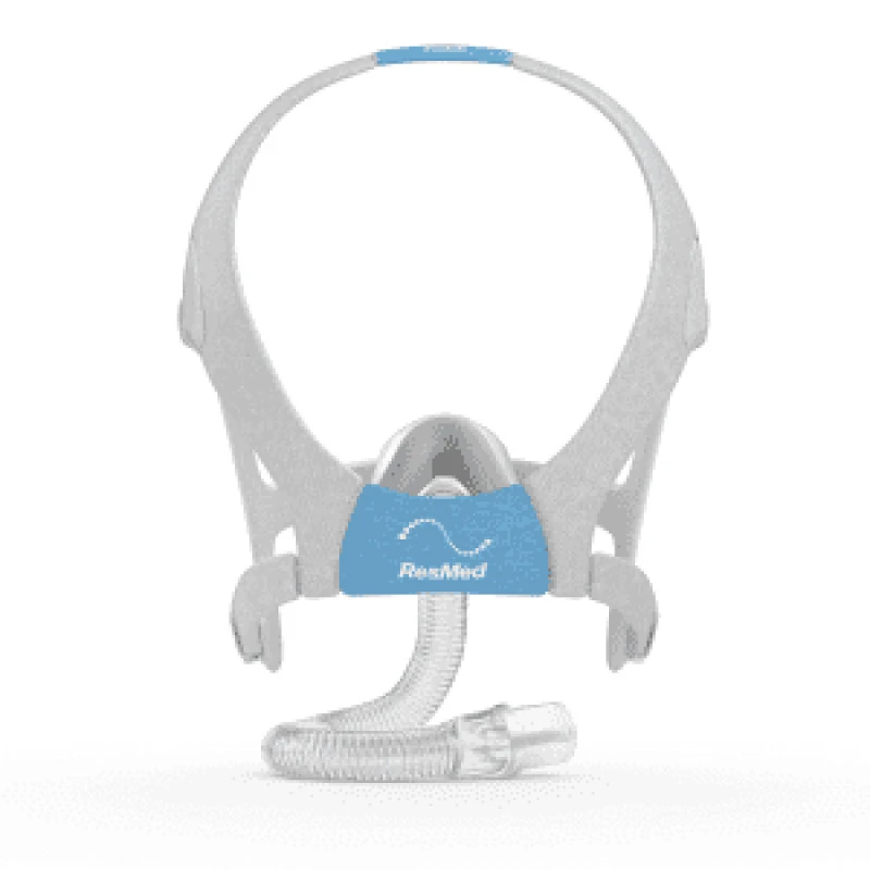 ResMed AirTouch™ N20 Nasal Mask thumbnail