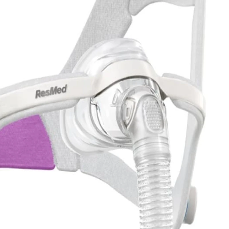 ResMed AirFit™ N20 Complete Mask System – For Her thumbnail