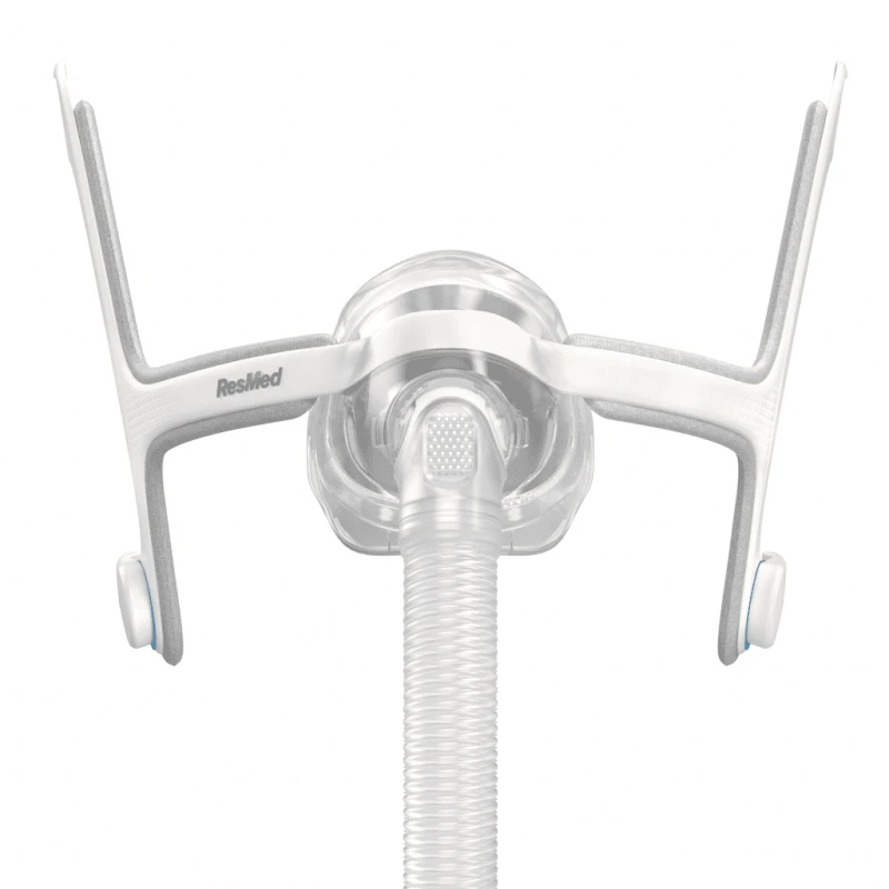 AirTouch™ N20 Frame System without Headgear thumbnail