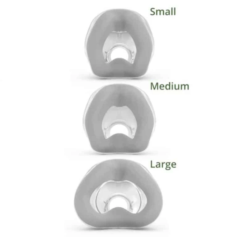 ResMed AirTouch™ N20 Cushions thumbnail