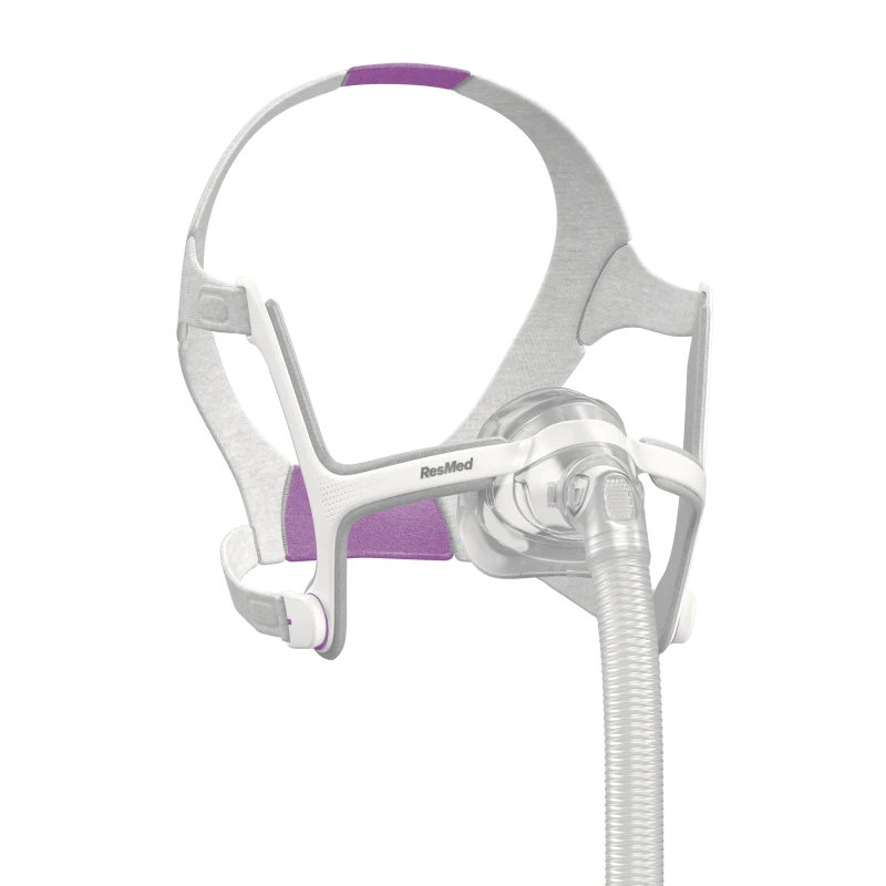 ResMed AirTouch™ N20 for Her Mask – Small thumbnail